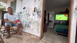 LUIZ DO SOM VAI DAR UM AUMENTO A GUSTAVO