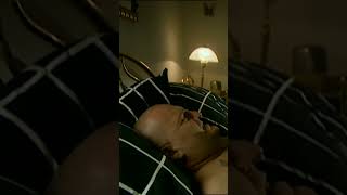 Zigarette im Bett 🚬