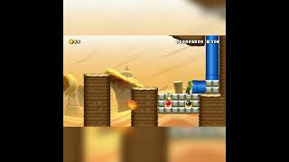| 2 | Soleil glissant [Sliding Sun] by FishSteve #shorts 🍄Super Mario Maker 2 ✹4K No Commentary #dku