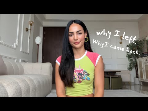 Why I’m REALLY Back on YouTube | A Soft Reintroduction
