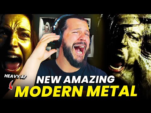 SPIRITBOX Fans Must Hear This!
