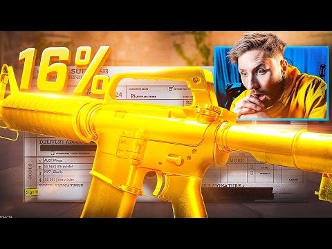 A VALVE é um SCAM LEGALIZADO e eu PROVO o PORQUE! (contrato de troca de 6k)