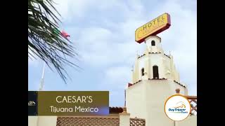 🌊🍷 4-Day Ensenada Coast & Vine: Mexico Gourmet Getaway