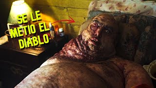 Quizo Salvar al Mundo y termino Trayendo al Diablo a la Tierra | When Evil Lurks