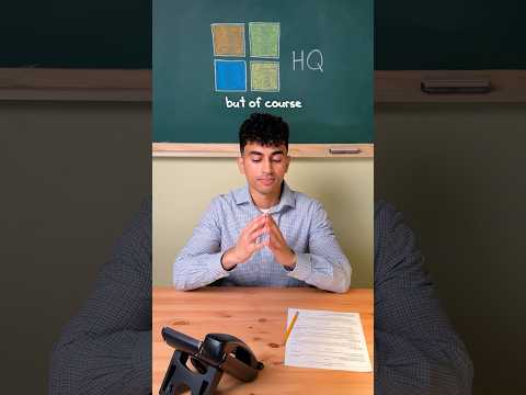 How to Nail Your First Job Interview