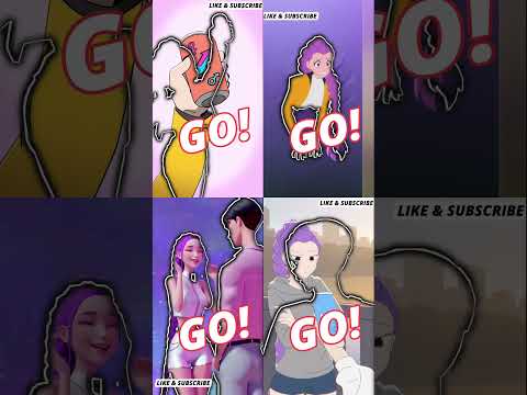 JINU X RUMI 🥵💋KPOP DEMON HUNTERS👿PERFECT OUTLINE😂#kpop #kpopedit #kpopdemonhunters #mira #rumi