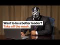 Leadership and Masks