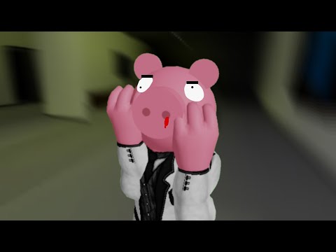 Esto es un video "normal" de Piggy