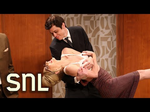 I Made a Compilation of SNL Clips I Like So I Could Show My Friend - SNL Compilation