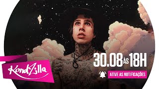 Mey - Simples Cara (KondZilla)