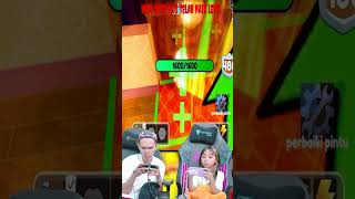 LEIKA TERJEBAK DI MAPS ROBLOX UPDATE TERBARU GHOST AT THE DOORS FULL JUMPSCARE #robloxhorror