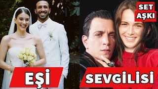 Kıskanmak 3.Bölüm Sevgilileri ve Eşleri  ❤