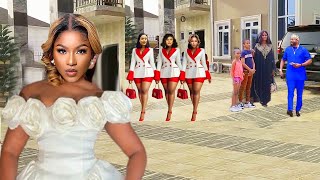 The Heart Touching New Movie "Broke Together" (A Must Watch) 2025 Latest Nigerian Nollywood