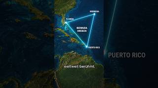 Der Flug, der das Bermuda-Dreieck weltberühmt machte.
