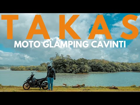 Kamp Aleixo Island Glamping and Lake Cabins