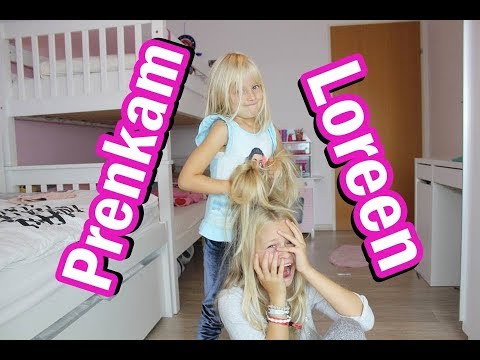Prenkam Loreen