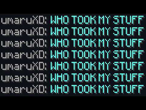 TROLLING THE ANGRIEST MINECRAFT PLAYER