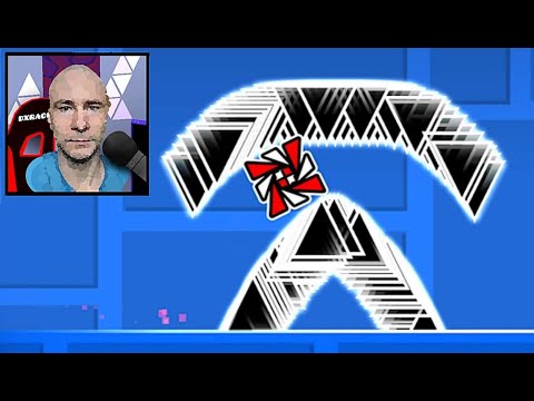 ERIC VAN IMPOSSIBLE