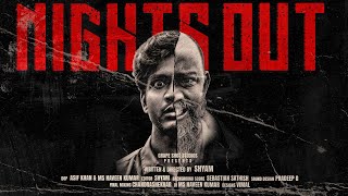 Nights out Tamil short film | Written & Directed By shyam  #tamil short films