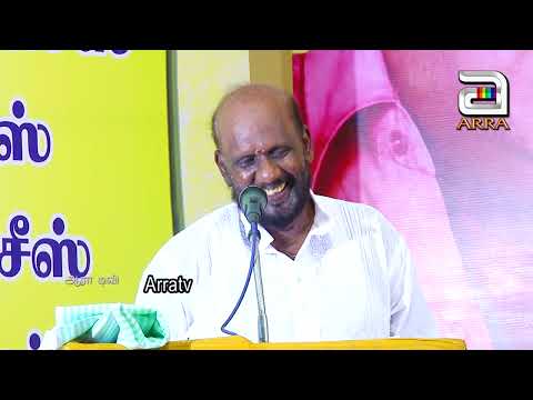 கவிஞர் கண்ணதாசனை வெல்வதற்கு இன்னும் யாரும் பிறக்கவில்லை/ PIRAISOODAN / KAVIGNAR KANNADASAN