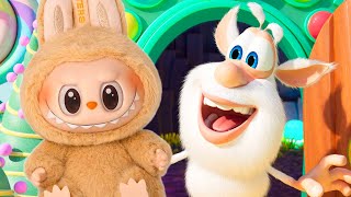 Booba 🤪 LIVE-ÜBERTRAGUNG | LACHEN UND ABENTEUER OHNE ENDE FÜR KINDER! 💥 Cartoons