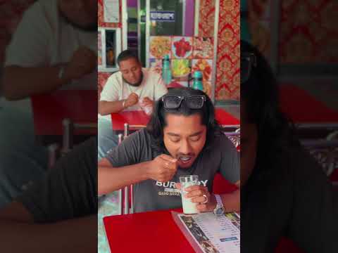 Scary Ice Cream🥶🥶 #funnyshorts