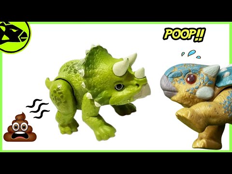 Topsy's Potty Training