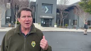 Senator Bill Hagerty on Silicon Valley Bank Crisis