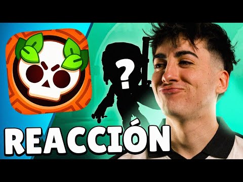 ¡¡NUEVA BRAWL TALK!! SE VIENE DOUG META🌭😱