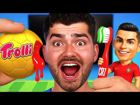 Which Soccer Snack Causes Cavities !?