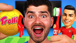 Which Soccer Snack Causes Cavities !?