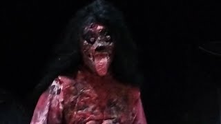 Prank Arwah G@ntung Dir1 || Edisi Terlucu Paling Nekat || Dijamin Bikin Ngakak 🤣🤣