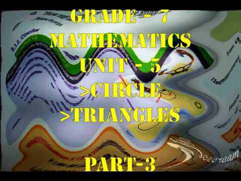 Ethiopian Grade-7 Maths Geometric Figures and...