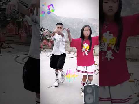 dance cute ?❤️❤️ #youtubeshorts #cute #baby #dance #viral #shorts