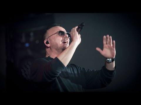 Gigi D'Alessio - Senza Tuccà (Radio Italia Live 20/12/2024)