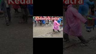 కేదార్నాథ్ యాత్ర 2026