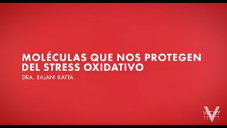 MOLECULAS QUE NOS PROTEGEN