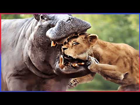 When Animals Messed With The Wrong Opponent 🙊#1