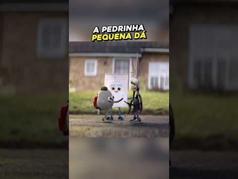 Pedra, papel e tesoura: em uma amizade improvável ✊🏽✋🏼✌🏾