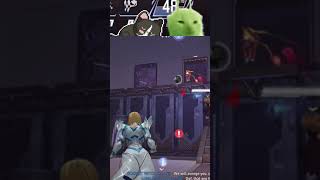 Took out own Teammate | #shadowcel on #Twitch #marvelrivals #emmafrost #blackpanther