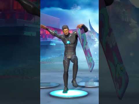 CLEANEST GODLY TRANSITIONS! 😎