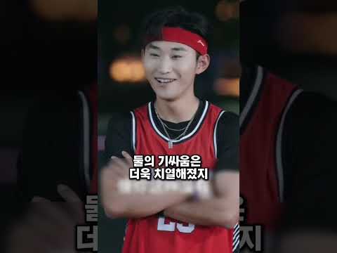 농구천재 할아버지의 기적