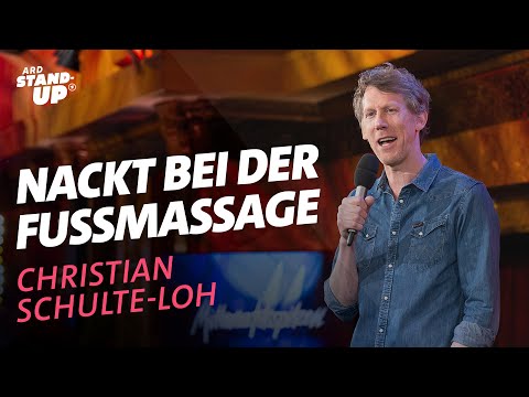 Einfach mal Ausklinken – Christian Schulte-Loh | Mitternachtsspitzen im Januar 2025