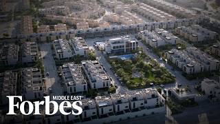 YouTube video thumbnail: How Azure Is Redefining Residential Living in Riyadh