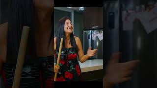 Mi hermano me salvó de mi propio esposo Parte 5 #mexico #parati #shortvideo