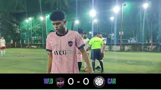 Wildcards FC 2–0 Vakola Cartel | Match Highlights | Vakola Premiere League Season 2
