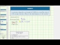 Simple Interest Calculations
