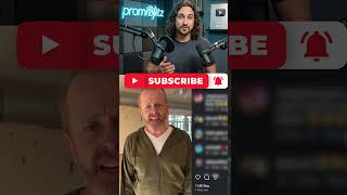 Ross Antony ohne Bart – Was versteckt er vor uns? 😱 Let's Dance 2025 #prominews #RossAntony