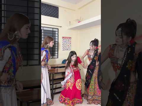 Matarani or Bhakt🙏😭Garba || #shorts #navratrispecial #emotional #youtubeshorts #trending