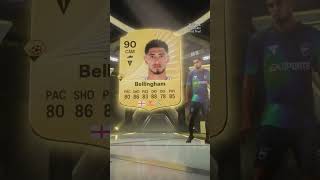 The new #FC26 Ultimate Team Walkout is officially here.